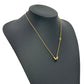 Louis Vuitton Collier The Great Essential Necklace