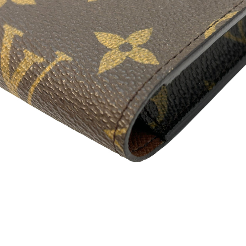 Louis Vuitton Etui Cigarette Case Monogram