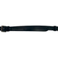 Louis Vuitton Black Leather Strap