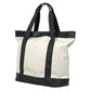 BALENCIAGA Canvas Navy Tote Bag