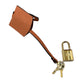 LOEWE Amazona 36 Multi Color