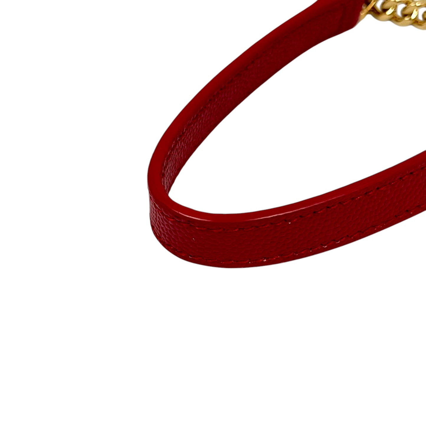 Salnt Laurent Loumini shoulder bag