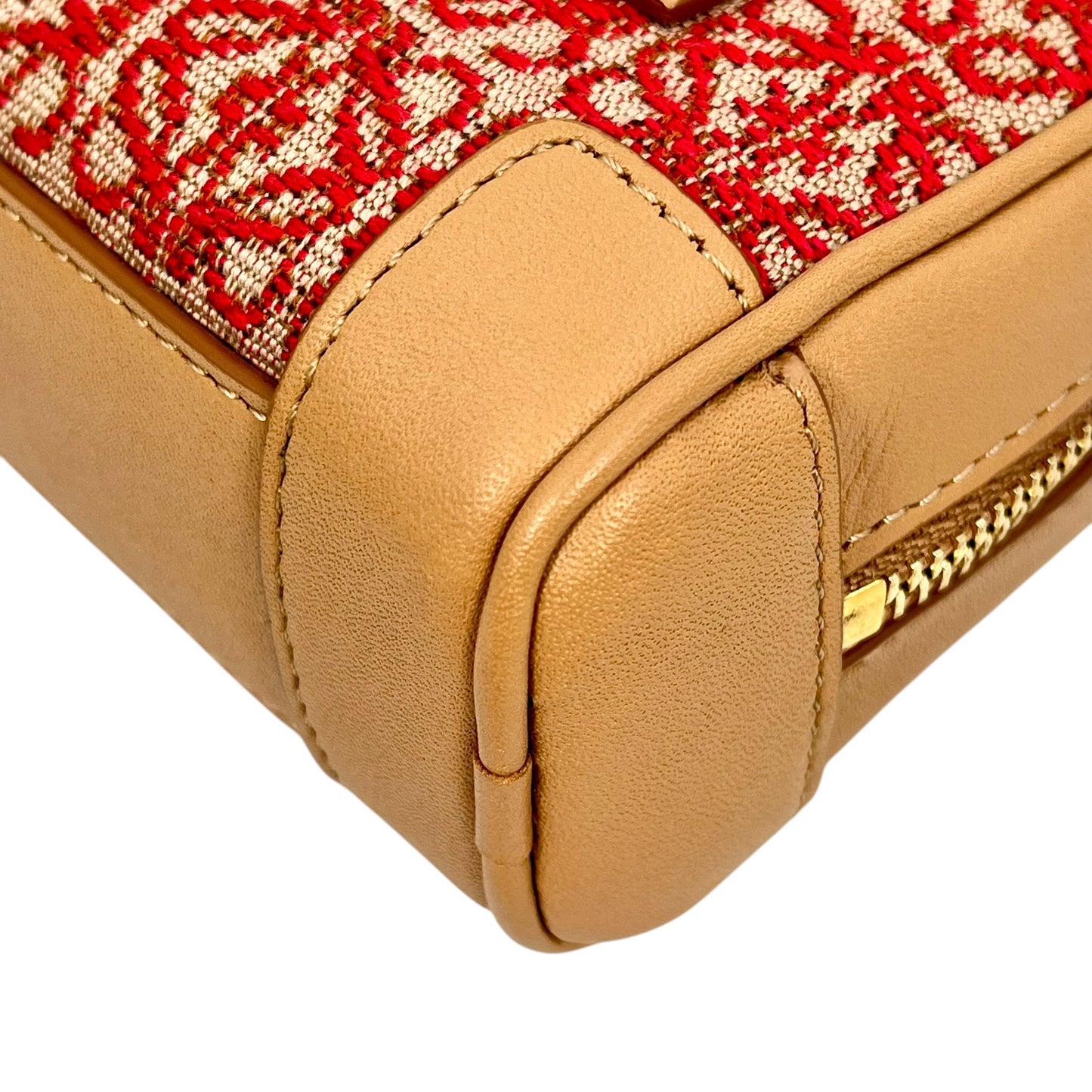 LOEWE amazana nano 2way bag