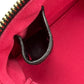 CHANEL Matelasse Small Vanity Chain Shoulder Bag