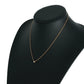 Tiffany & Co By The Yard Necklace