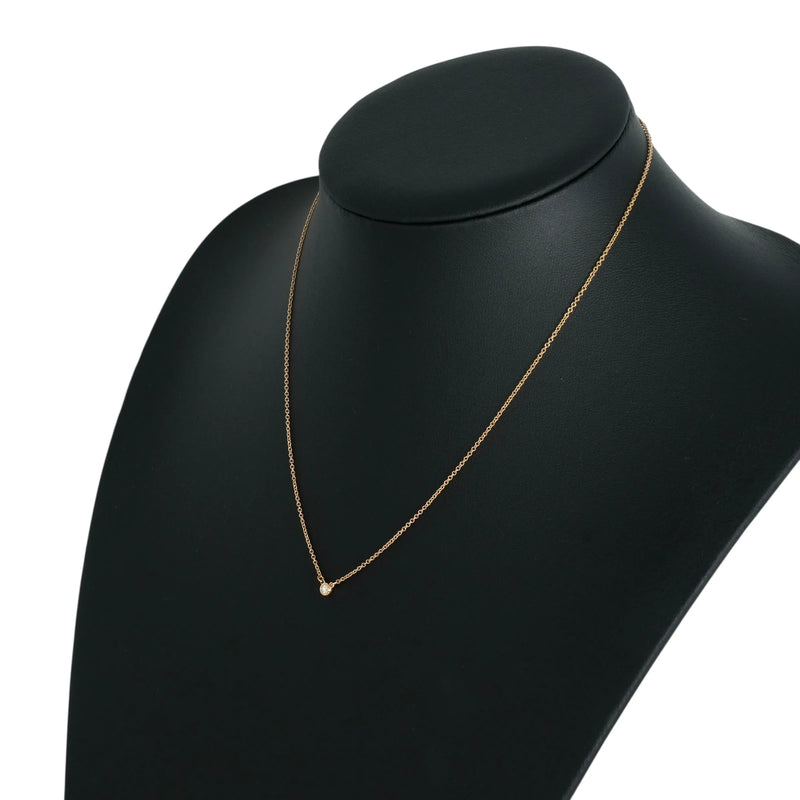 Tiffany & Co By The Yard Necklace