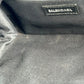 BALENCIAGA Cloud Shoulder Bag - Blue