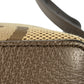 GUCCI Ophidia Jumbo GG Small Shoulder Bag - Brown