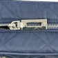 PRADA Nylon Quilting Chain Shoulder Bag - Navy
