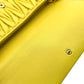 MIUMIU Materasse Long Wallet - Yellow