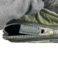 PRADA Re-Nylon Phone Case Shoulder Bag - Khaki