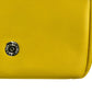 BVLGARI Serpenti Cabochon Chain Shoulder Bag - Yellow