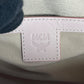 MCM Powder Pink Backpack - Pink