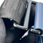 Louis Vuitton Monogram Shadow Discovery Bum Bag Body Bag - Navy