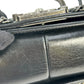 CHANEL Boy Chanel Leather Chain Shoulder Bag - Black