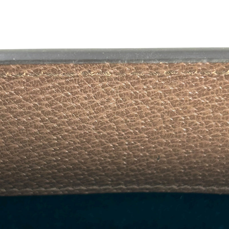 GUCCI Ophidia GG Medium Shoulder bag - Brown 