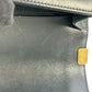 CHANEL Boy Chanel Hand Bag Shoulder Bag - Black