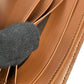 FENDI FF Denim Compact Wallet - Blue