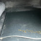 Christian Dior Montaigne Phone Case Chain Wallet - Navy