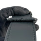 LOUIS VUITTON City Keepall Monogram Seal Shoulder Bag - Black