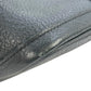 HERMES Garden Party PM Negonda X Stamped Tote Bag - Black
