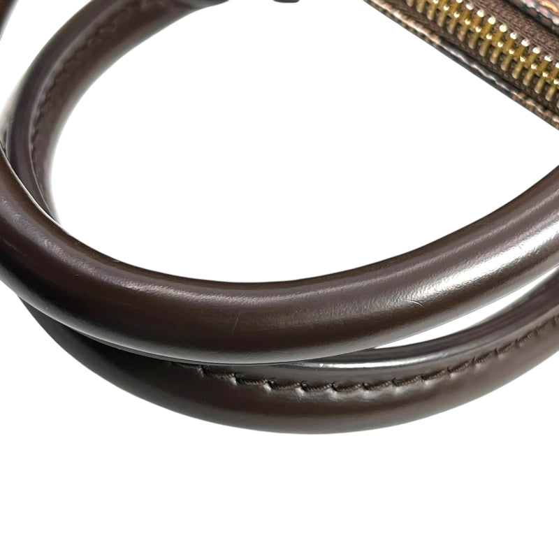 Louis Vuitton スピーディ25 ダミエ ハンドバッグ - ブラウン