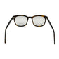 SAINT LAURENT Brown Sunglasses