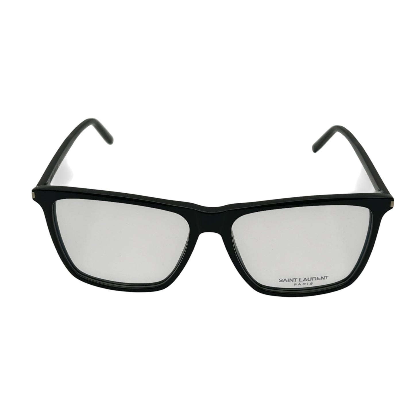 SAINT LAURENT Black Sunglasses