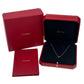 Cartier d'amour XS Necklace
