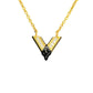 Louis Vuitton Collier The Great Essential Necklace