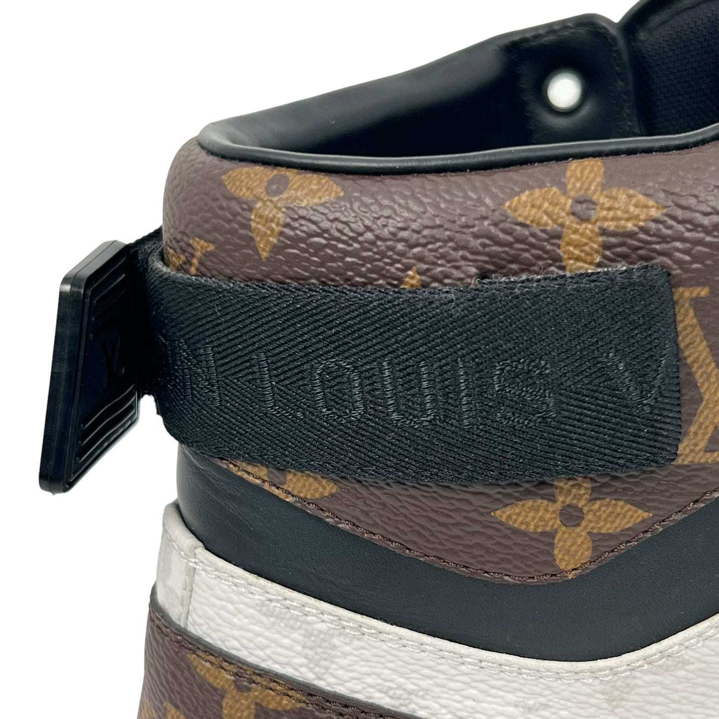 Louis Vuitton Rivoli Sneakers Men’s