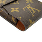 Louis Vuitton Etui Cigarette Case Monogram