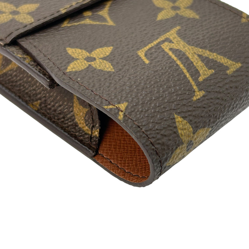 Louis Vuitton Etui Cigarette Case Monogram
