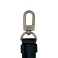 Louis Vuitton Black Leather Strap