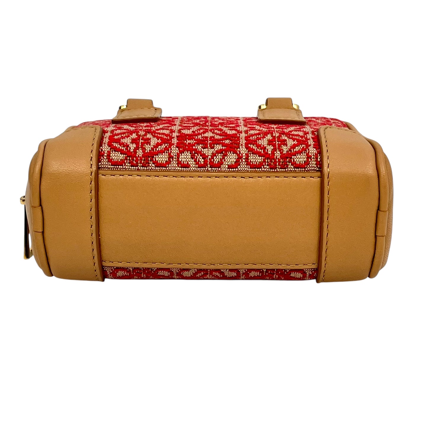 LOEWE amazana nano 2way bag