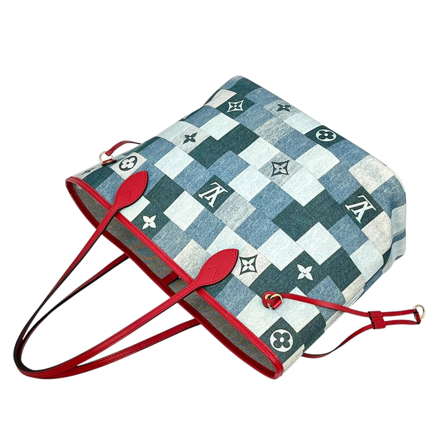 Louis Vuitton NeverfullMM