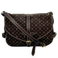 Louis Vuitton Saumur30 mini lin