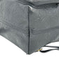 Louis Vuitton Monogram Empreinte Backpack - Black