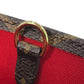 Louis Vuitton On The Go PM Hand Bag Shoulder Bag - Brown