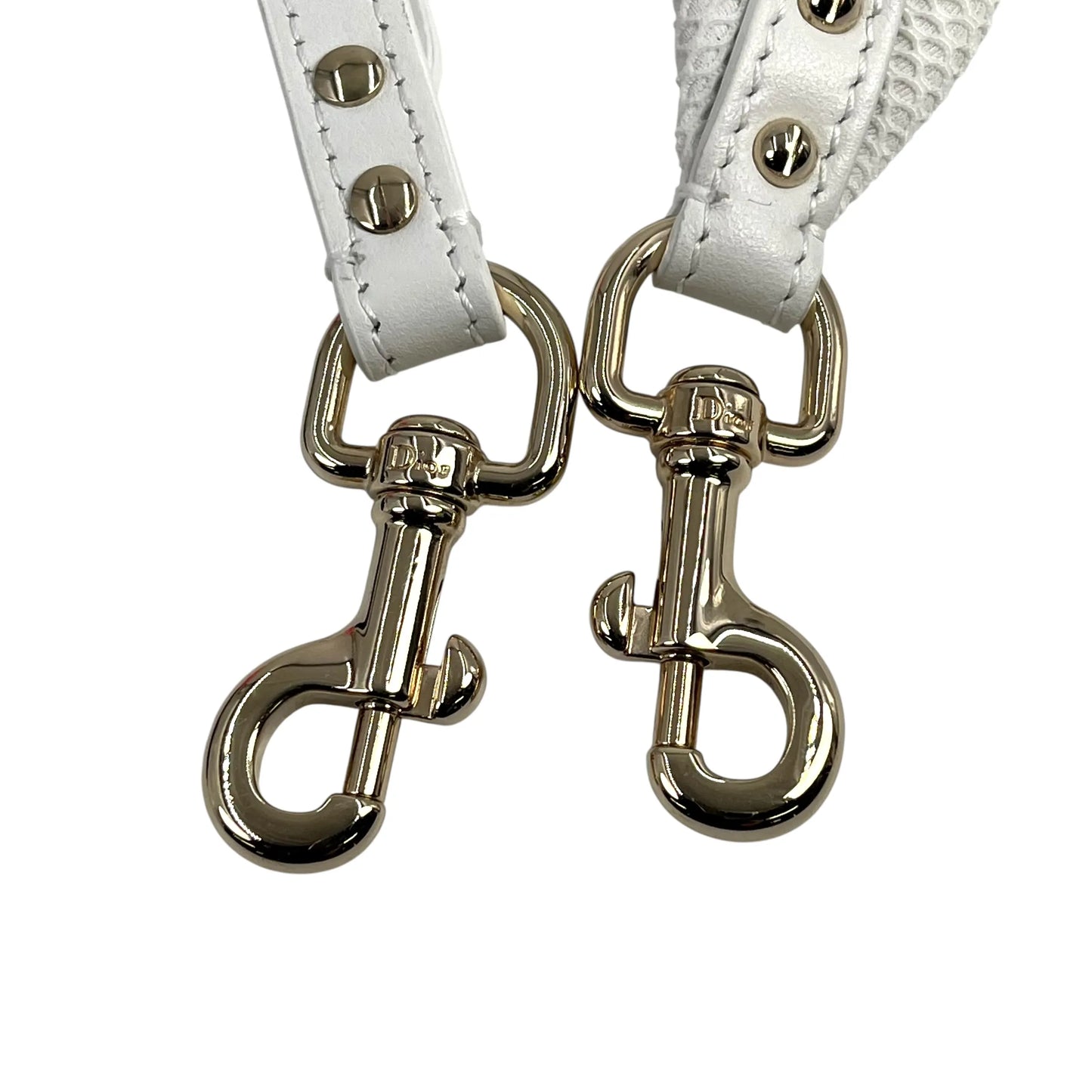 Dior Vibe Small Bowling Bag Handbag/Shoulder Bag - Pink 