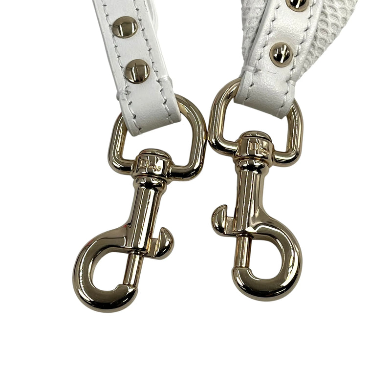 Dior Vibe Small Bowling Bag Handbag/Shoulder Bag - Pink 