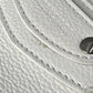 Balenciaga Neo Classic City Hand Bag - White
