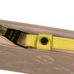 Louis Vuitton Monogram Empreinte Zippy Long Wallet - Pink