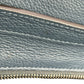 CELINE Micro Shopper Luggage Hand Bag - Navy Blue