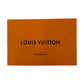 Louis Vuitton Capucines MM Taurillon Leather Hand Bag - Navy Blue