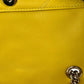 BVLGARI Serpenti Cabochon Chain Shoulder Bag - Yellow