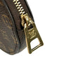 Louis Vuitton Giant Monogram Canvas On The Go PM Hand Bag Shoulder Bag - Brown