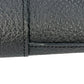 HERMES Garden Party PM Negonda X Stamped Tote Bag - Black