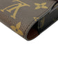 Louis Vuitton Etui Cigarette Case Monogram