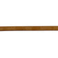Louis Vuitton Brown Cowhide Leather Strap